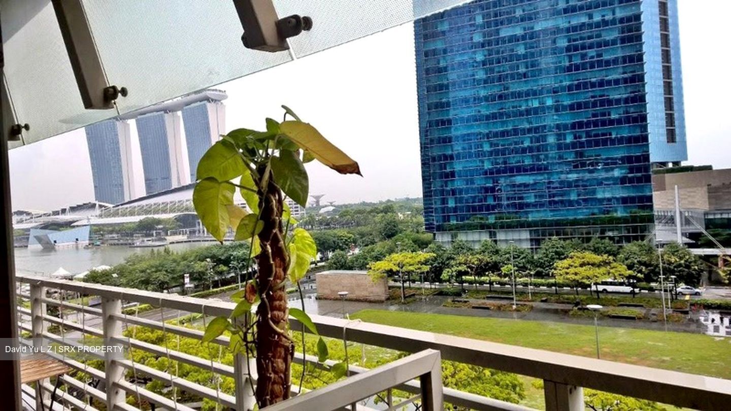 The Sail @ Marina Bay (D1), Apartment #578781631